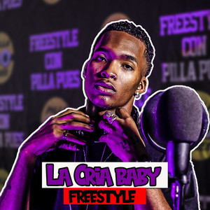 Freestyle #12 (Temp. 1) (Explicit)