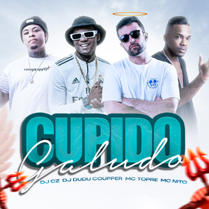 Cupido Galudo (Explicit)