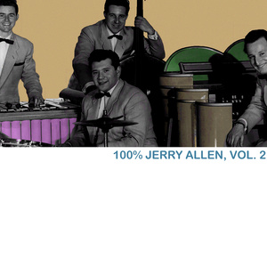 100% Jerry Allen, Vol. 2