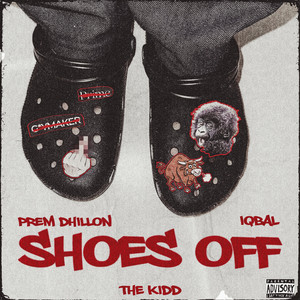 Shoes Off (Explicit)