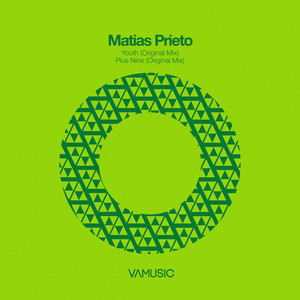Plus Nine (Original Mix)