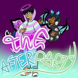 THEAFTERPARTY (Explicit)