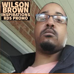 Wilson Brown (Self Titled) [Explicit]