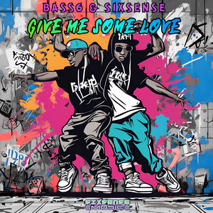 Give Me Some Love (Instrumental Version)