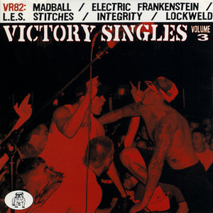 Victory Singles, Vol. 3 (Explicit)