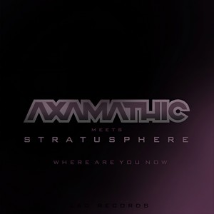 Where Are You Now (E.M.J. Remix)