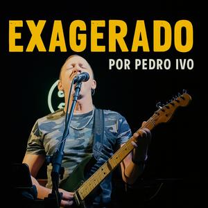 Exagerado (Live)