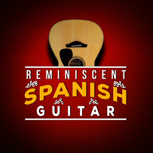 Reminiscent Spanish Guitar