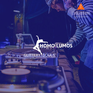 Glittery Souls (Original Mix)