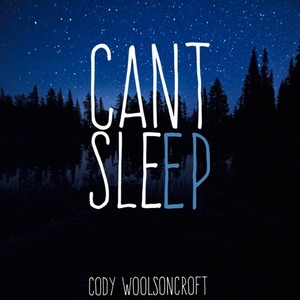 Can't Sleep (feat. Zach Bellas)