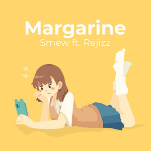 Margarine (Explicit)