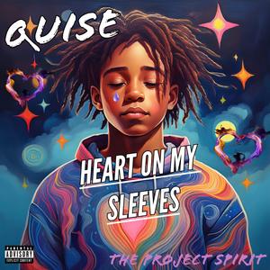 HEART ON MY SLEEVES (Explicit)