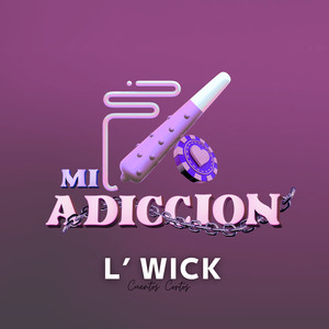 Mi adicción