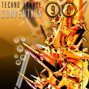 Techno Trance Convention 90