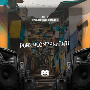 Duas Acompanhante (Explicit)
