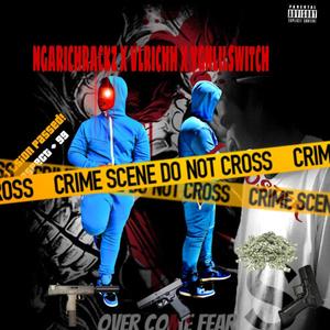 Imposter (feat. VLRichh & Ygnlilswitch) (Explicit)