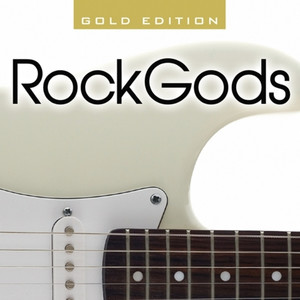 Rock Gods Gold Edition