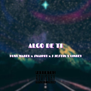 Algo de Ti
