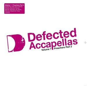 The After Party (Accapella)