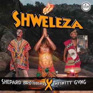 Shweleza (feat. Infinity Gvng)