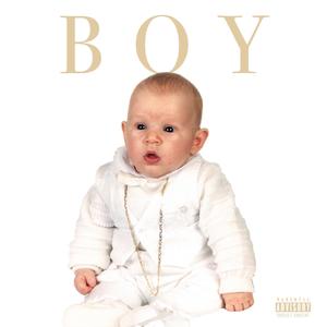 Boy (Explicit)