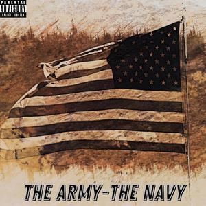 The ARMY (The NAVY) (feat. Bruceban) [Explicit]