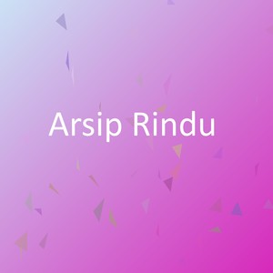 Arsip Rindu