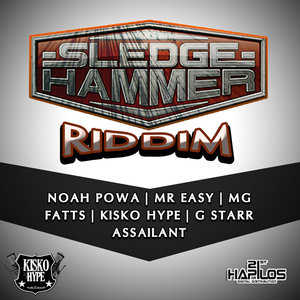 Sledge Hammer Riddim