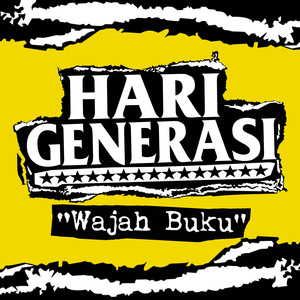 Wajah Buku