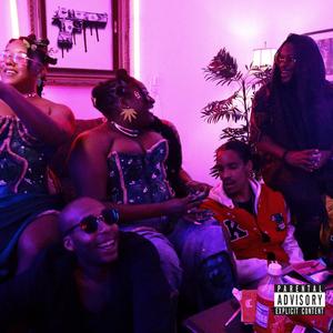 Tow Up (feat. Damiere & Koala Khool) (Explicit)