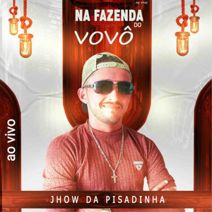 Na Fazenda do Vovô (Ao Vivo)