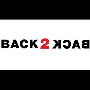 Back2Back (Explicit)