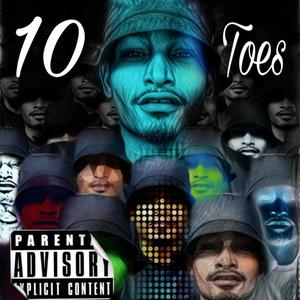 10 Toes (Explicit)