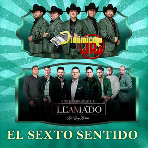 El Sexto Sentido (En Vivo)