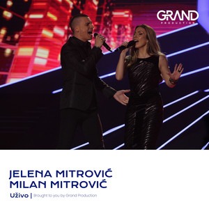 Jabuke I Vino (Uzivo @ Grand Production)