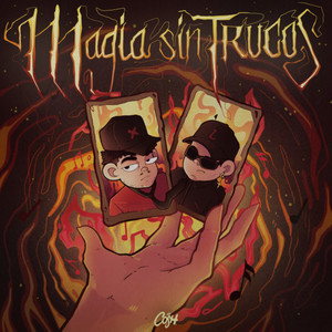 PERROS SALVAJES (Explicit)