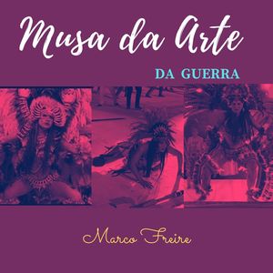 Musa da Arte da Guerra