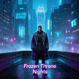 Frozen Throne Nights (Explicit)