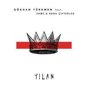 Yılan (SHØS & Bora Çifterler Remix)