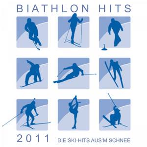 Biathlon Hits 2011! Die Ski-Hits ausm Schnee!