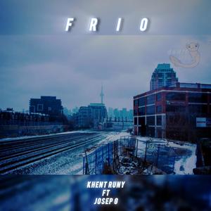 Frio (feat. Josep G) [Explicit]