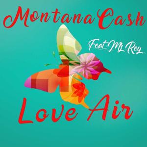 Love Air (Explicit)