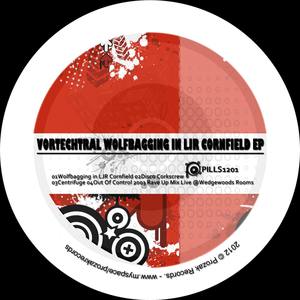 Wolfbagging In LJR Cornfield EP