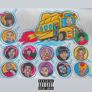 Fuck PPD (feat. wlywugga) (Explicit)