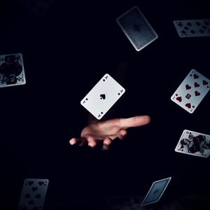 Ace of Spades (feat. The Hippie Chamber & G. Sneed) (Explicit)