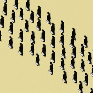 원한을 품은 새 (feat. 시와) (怀恨的鸟（feat.SeeWa）)