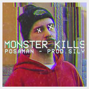 Monster Kills (Explicit)