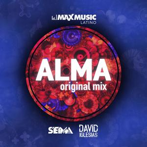 Alma (feat. Seima & David Iglesias)