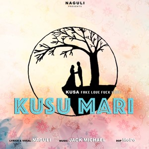 KUSU MARI (Explicit)