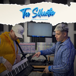 Tu Silueta (Versión Cumbia)
